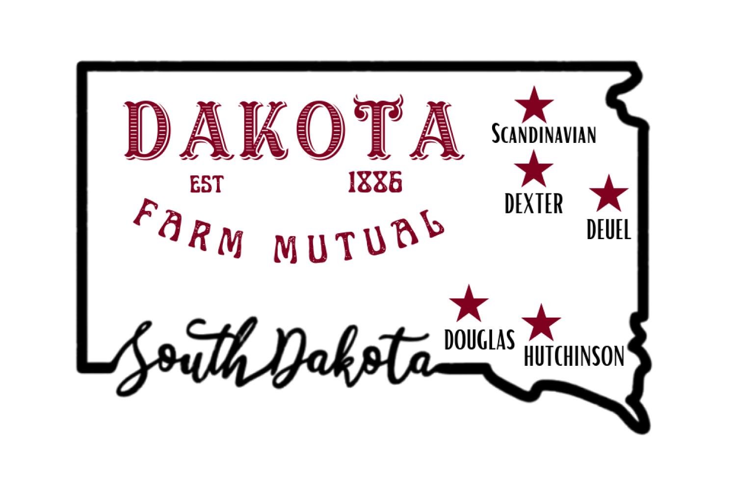 Dakota Farm Mutual